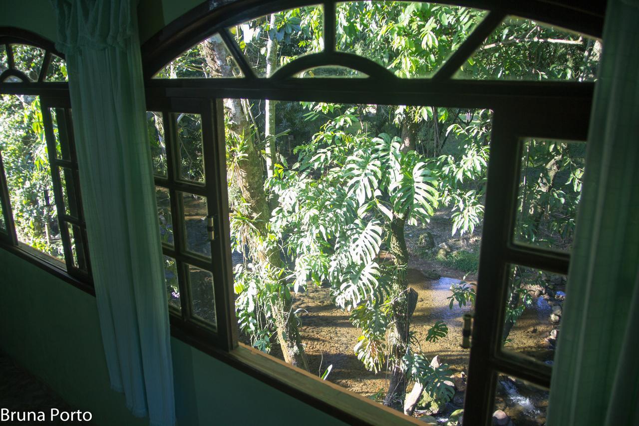 Pousada Beira Rio Quarteis Luaran gambar